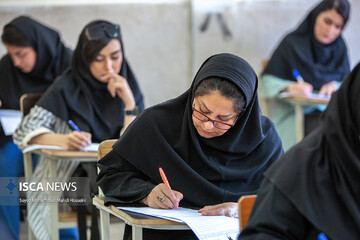 جزئیات برگزاری امتحانات دانشجویان رشته‌های مهندسی دانشگاه آزاد اسلامی اعلام شد