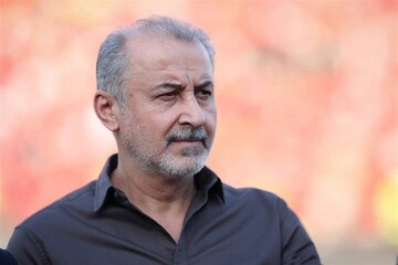 مدیرعامل باشگاه پرسپولیس: باور ندارم قنبرزاده سقف بودجه استقلال را تأیید کرده باشد