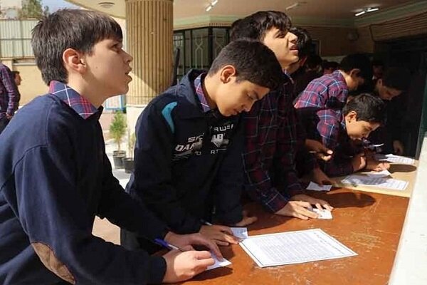 جزئیات تکالیف نوروزی دانش آموزان اعلام شد