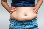 لاغری/ این چهار گام موثر را بردارید تا شکمتان کوچک شود