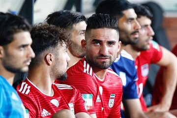 چراغپور: لژیونرهای ایرانی در اندازه تیم ملی بودند، دیپورت نمی‌شدند!