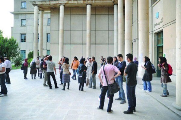 اکوسیستم موفقیت جوانان در ایران دچار بحران است