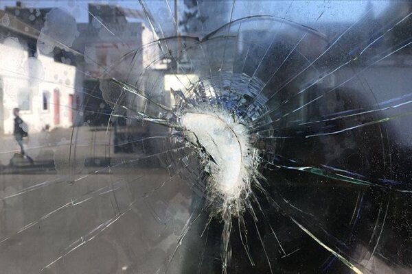 حمله راهزنان به مسافران یک اتوبوس در کرمان