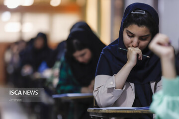 جزئیات ثبت‌نام آزمون پذیرش دانشجو معلم در دانشگاه‌ فرهنگیان اعلام شد