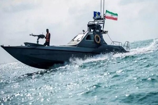 برگزاری تمرین مشترک نیروی دریایی ارتش ایران و پاکستان