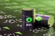 صعود یک درصدی قیمت نفت در معاملات امروز