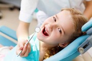 بهتر است کودکان از چه سنی به دندانپزشک مراجعه کنند؟