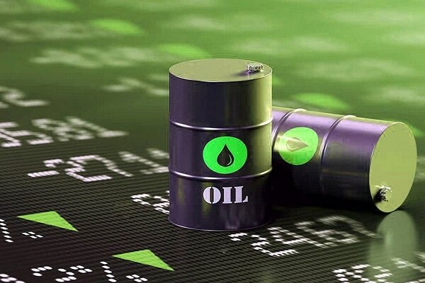 افزایش قیمت نفت با حمله ایران به صهیونیست‌ها