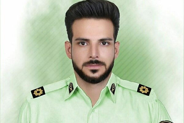  گریه‌های سوزناک فرزندان شهید علیرضا کیخا + فیلم
