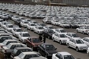 قیمت روز محصولات ایران خودرو شنبه ۸ مهر ۱۴۰۲
