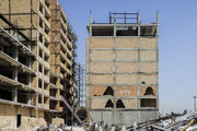 جزئیات ساخت مسکن ۲۵ متری در محدوده خلازیر تهران