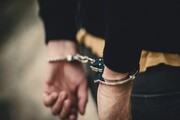بازرس قلابی قوه قضاییه دستگیر شد