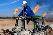 صادرات گاز به عراق توسط ایران قطع شد