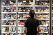 گرانی مواد غذایی در ترکیه ۲ برابر ایران / نرخ تورم مواد غذایی در کشور ۳۸ درصد شد