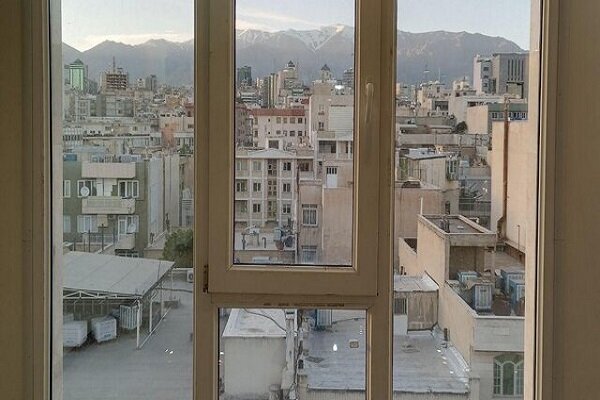 قیمت رهن و اجاره خانه در چیتگر تهران