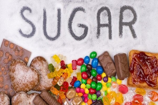 مضرات قند و شکر برای مغز