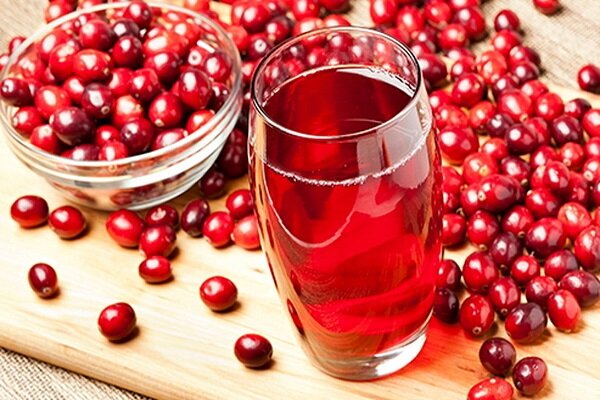 آب این میوه فشار خون را پایین می‌آورد