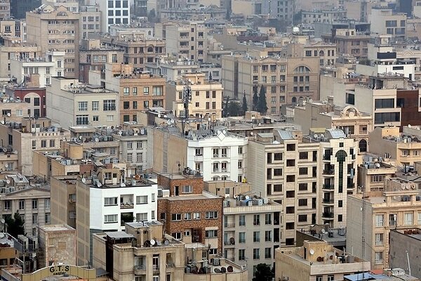 رهن یک واحد آپارتمان در محله سئول تهران چقدر است؟