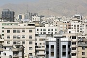 رهن و اجاره آپارتمان در منطقه ۵ تهران چقدر است؟