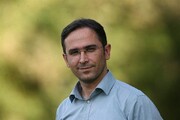 اولین واکنش علی خطیر بعد از برکناری از مدیرعاملی استقلال