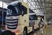 جزییات عرضه ۱۷۰ دستگاه کامیون و کامیونت در بورس کالا
