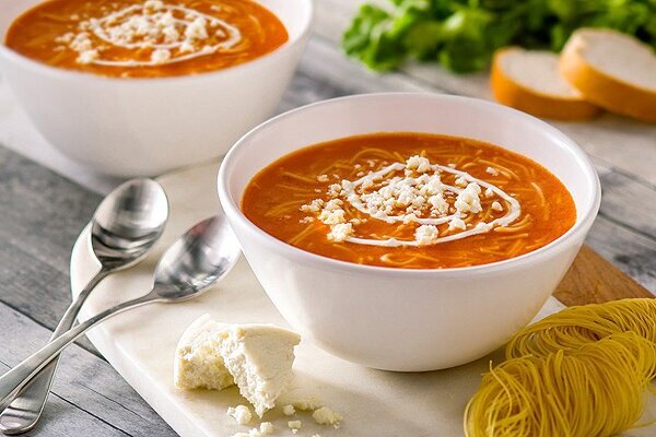 رژیم سوپ مضر است یا مفید؟