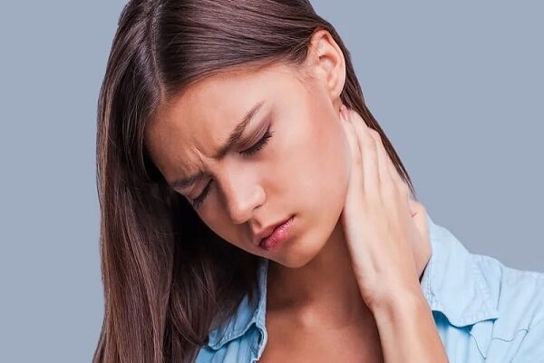 چند تمرین موثر در رفع درد گردن