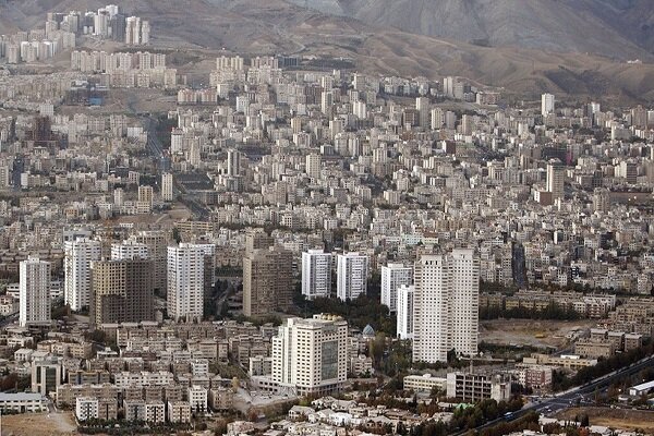 حداقل اجاره‌بهای مسکن در مناطق مختلف تهران