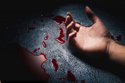 عامل قتل عام خانوادگی در کرمانشاه، خودکشی کرد