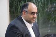حمیدیان خبر داد؛ راه‌اندازی ۱۰ مگاوات برق خورشیدی در شرکت سنگ آهن مرکزی ایران