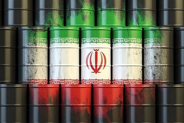 تولید ۳.۱۵ میلیون بشکه نفت در ماه اوت توسط ایران