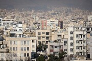 اجاره‌ خانه در بهارستان تهران چقدر است؟