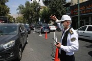 آخرین وضعیت و تمهیدات ترافیکی مراسم روز عاشورای حسینی (ع) اعلام شد