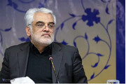 دکتر طهرانچی درگذشت برادر رئیس مرکز سنجش دانشگاه آزاد را تسلیت گفت
