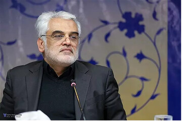 دکتر طهرانچی درگذشت همسر رئیس کمیته امداد امام خمینی (ره) را تسلیت گفت