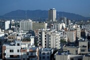 افزایش قیمت مسکن در محله نارمک تهران