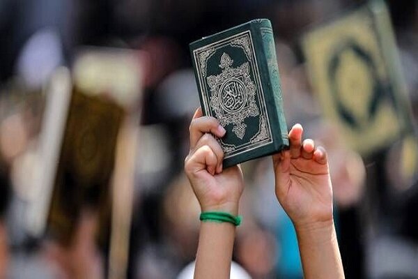 ادامه هتک حرمت به قرآن در اروپا/ بعد از سوئد، نوبت به دانمارک رسید