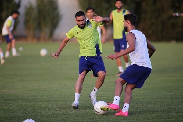 کاسه صبر مهرداد محمدی لبریز شد؛ می‌خواهم زنده بمانم!