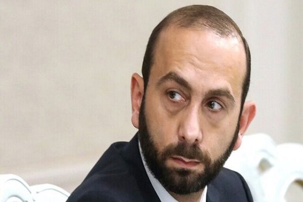 وزیر خارجه ارمنستان به ایران می‌آید
