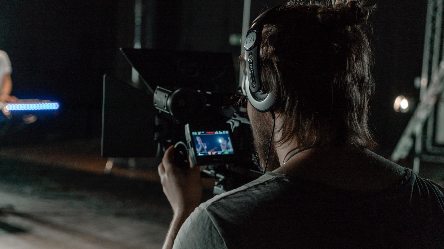 نور، دوربین، اکشن: هوش مصنوعی چگونه چشم‌انداز فیلمسازی را تغییر می‌دهد؟