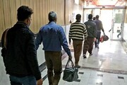 ۲۱ زندانی ایرانی در رأس الخیمه امارات آزاد شدند