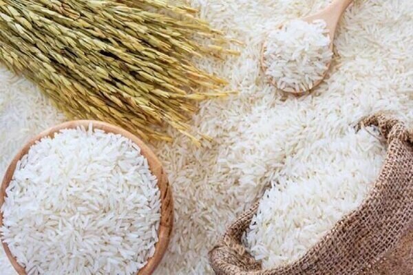 قیمت روز برنج شنبه ۸ مهر ۱۴۰۲
