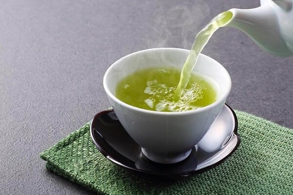 چای سبز، نوشیدنی سرشار از آنتی‌اکسیدان‌