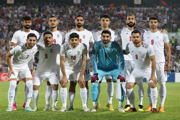 اعلام رقبای تیم ملی ایران در مرحله انتخابی جام جهانی ۲۰۲۶ + برنامه دیدارها 
