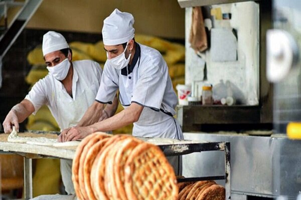 استاندارها در حال افزایش قیمت نان
