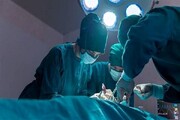 مرگ دختر ۴ ساله با تزریق داروی بیهوشی در بیمارستان رفسنجان