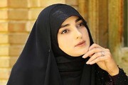روایت تلخ خانم مجری از فریب بزرگ همسر اولش + فیلم