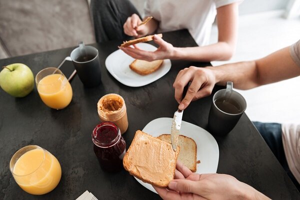 چه صبحانه‌ای باعث افزایش قد کودکان می‌شود؟