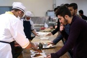 آخرین وضعیت صنعتی شدن آشپزخانه‌ دانشگاه‌ها/ قیمت غذای دانشجویی ۱۸ مردادماه اعلام می‌شود