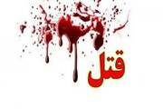 جنایت خونین در طالقان / داماد بی رحم به خاطر ارث پدر و مادرزنش را کشت